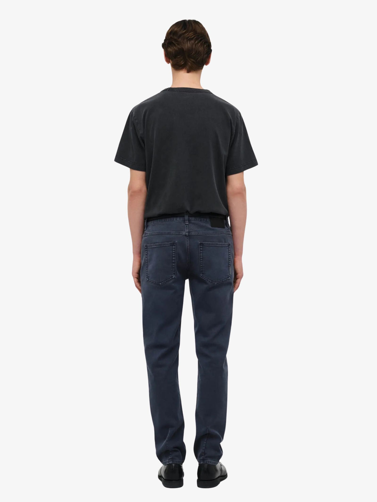 Neuw Lou Straight Jeans | Liberte