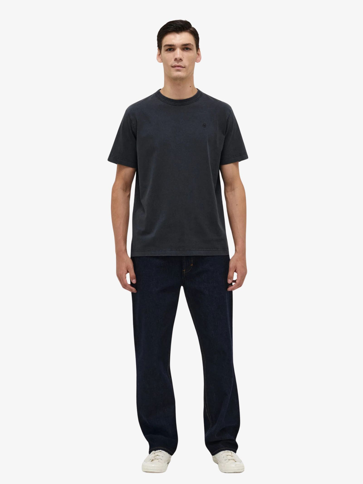 Neuw Cave Tee | Black