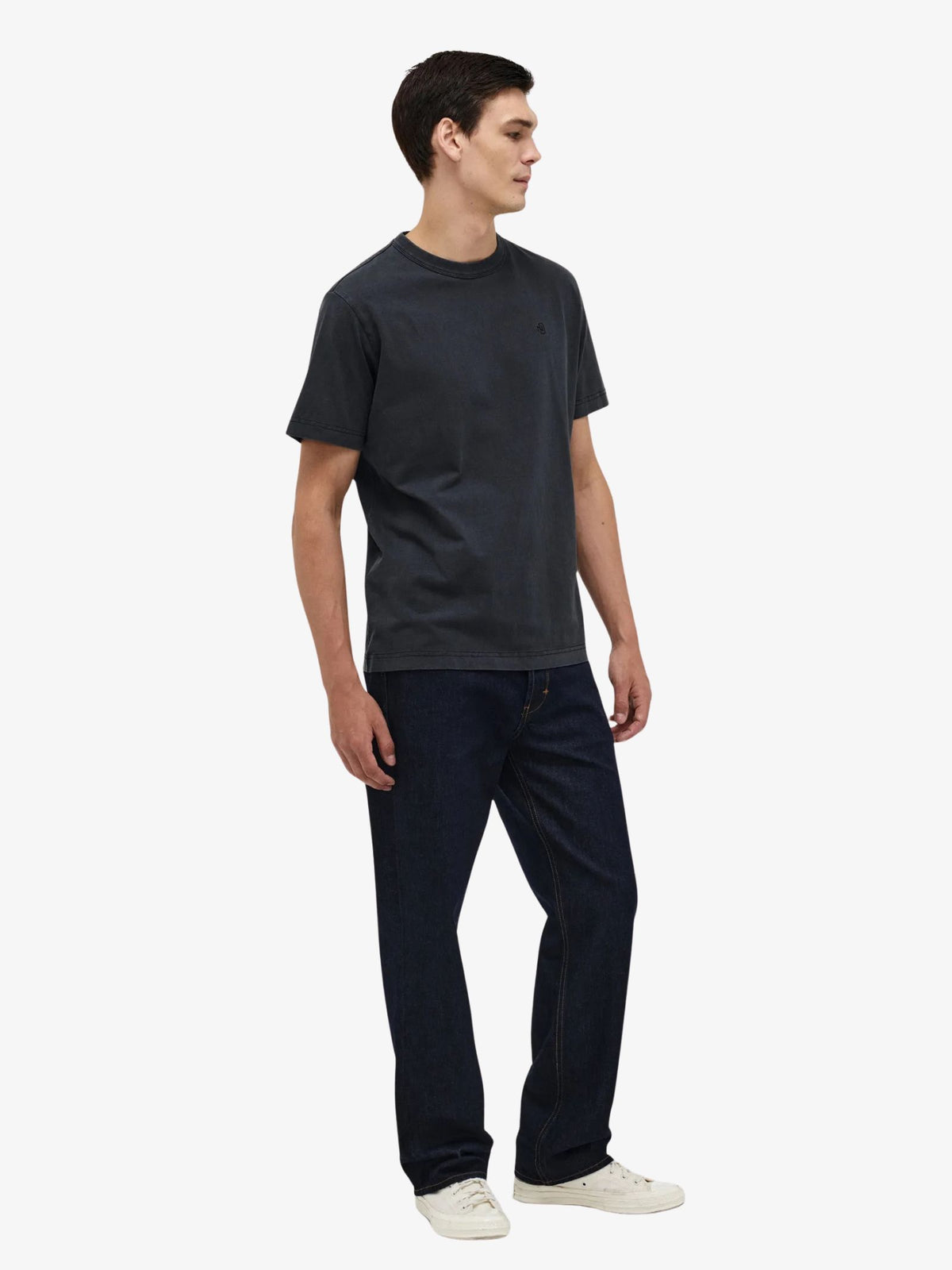 Neuw Cave Tee | Black