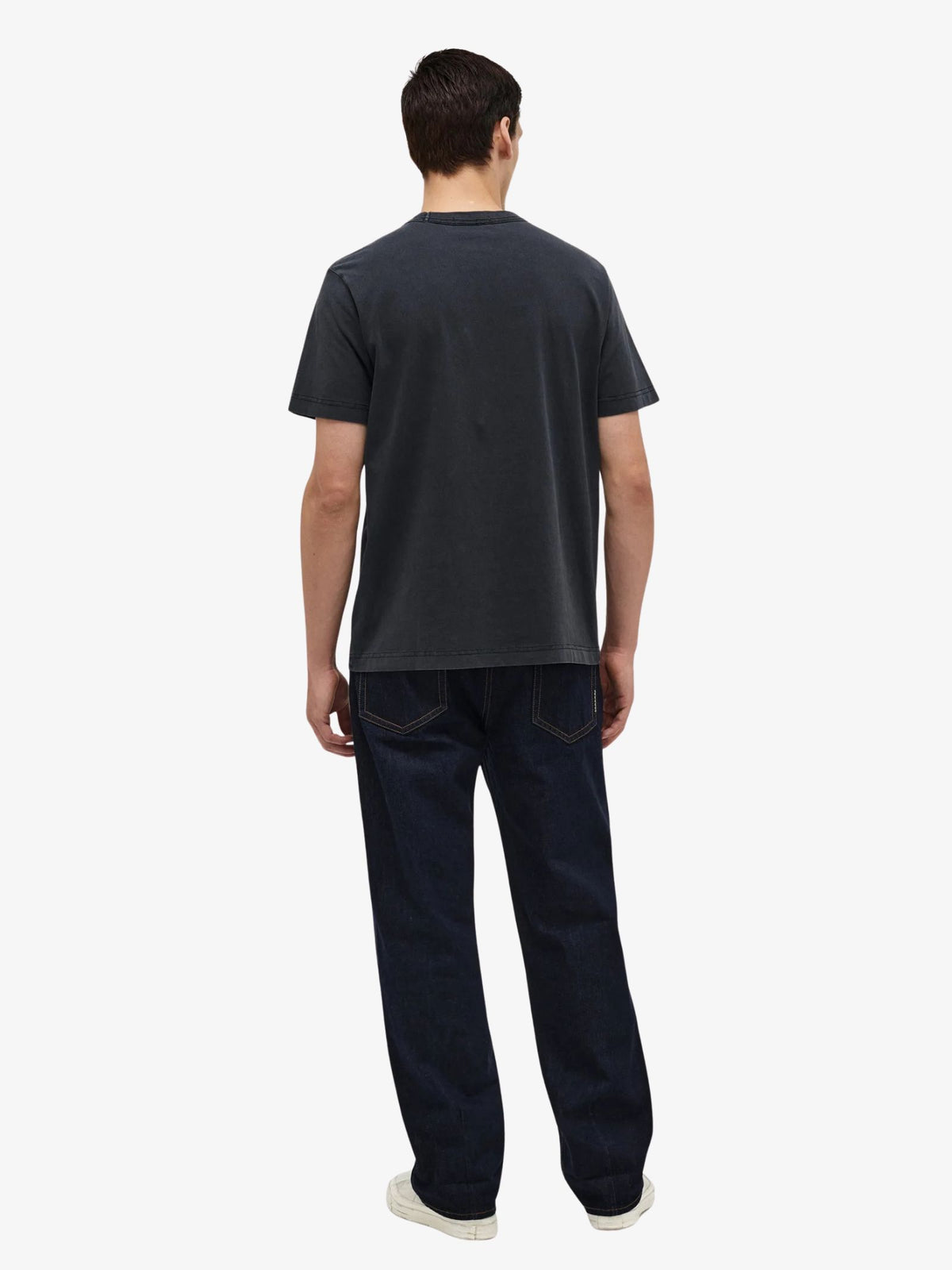 Neuw Cave Tee | Black