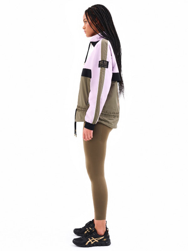 Pe nation Man Down Jacket Khaki Glue Store