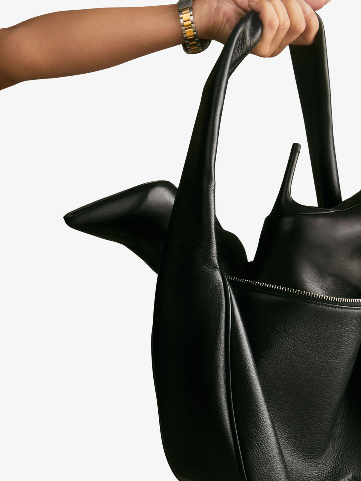 Alias Mae Margot Bag | Black Tumble