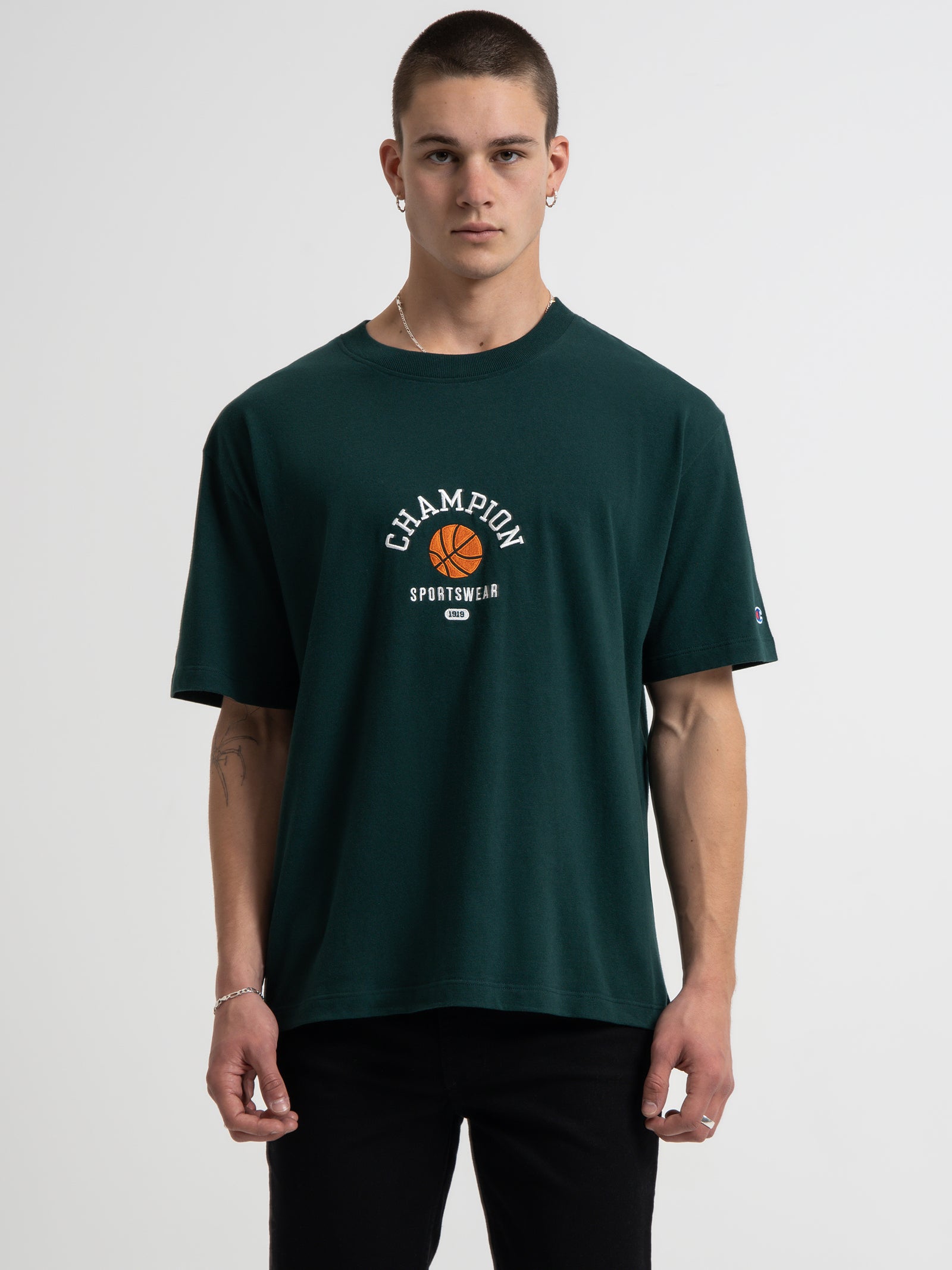 Champion Brand Champion T Shirt Australia Champion Heritage