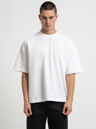 Cartel Classic T-Shirt in White