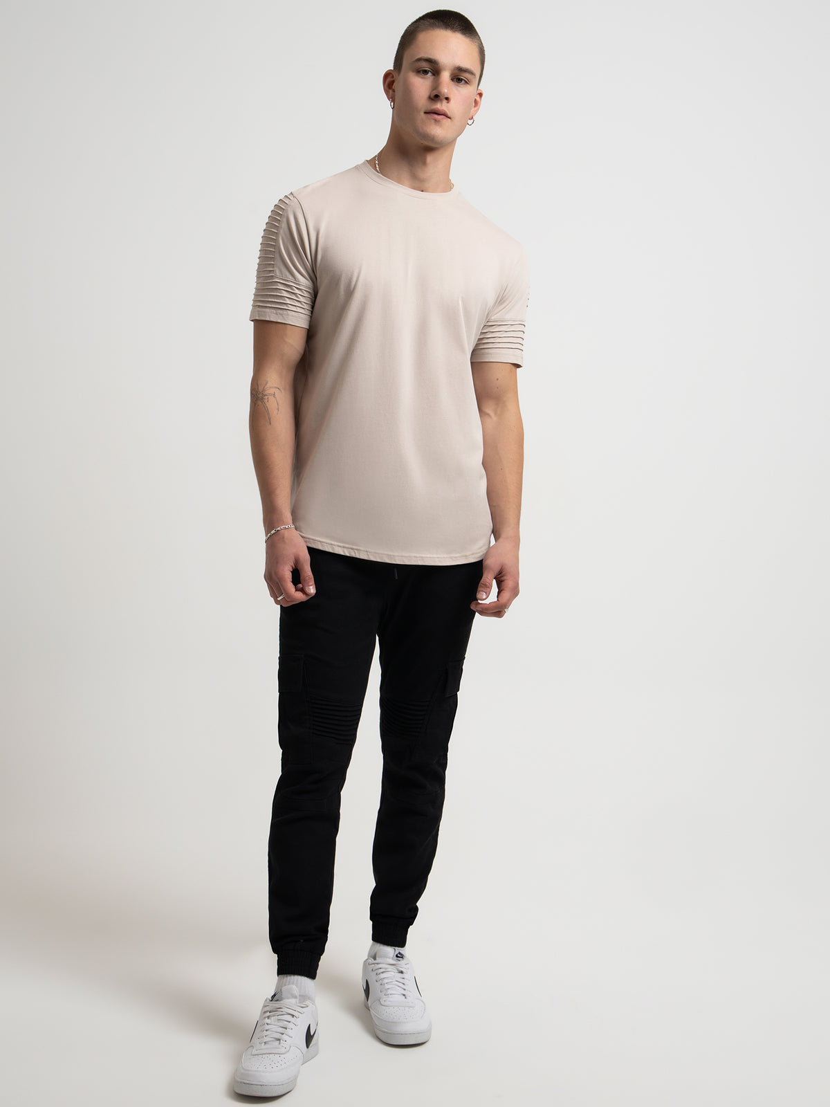 Nana Judy Maverick T-Shirt | Bone