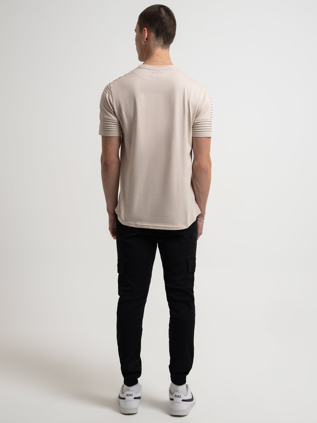 Nana Judy Maverick T-Shirt | Bone