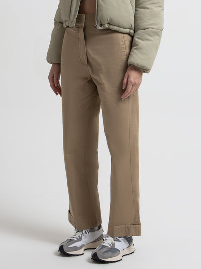 Miji Twill Pants