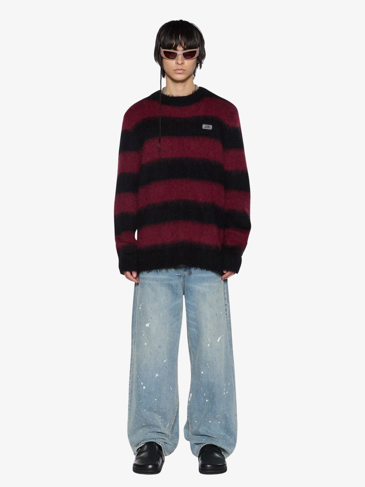 Ksubi Maxx Scatter Jeans | Denim