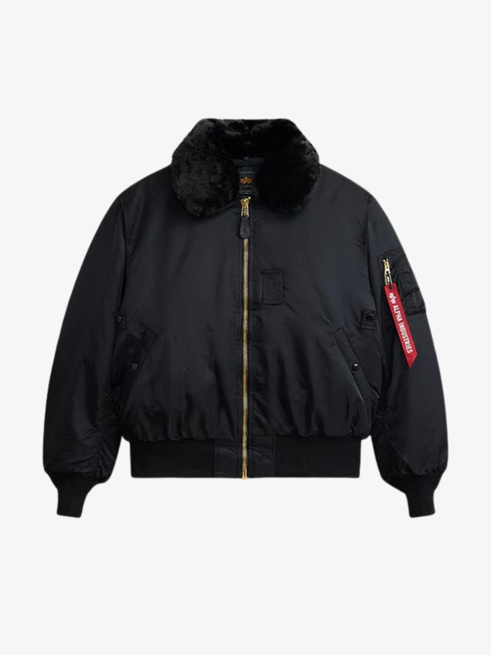 B-15 Bomber Jacket