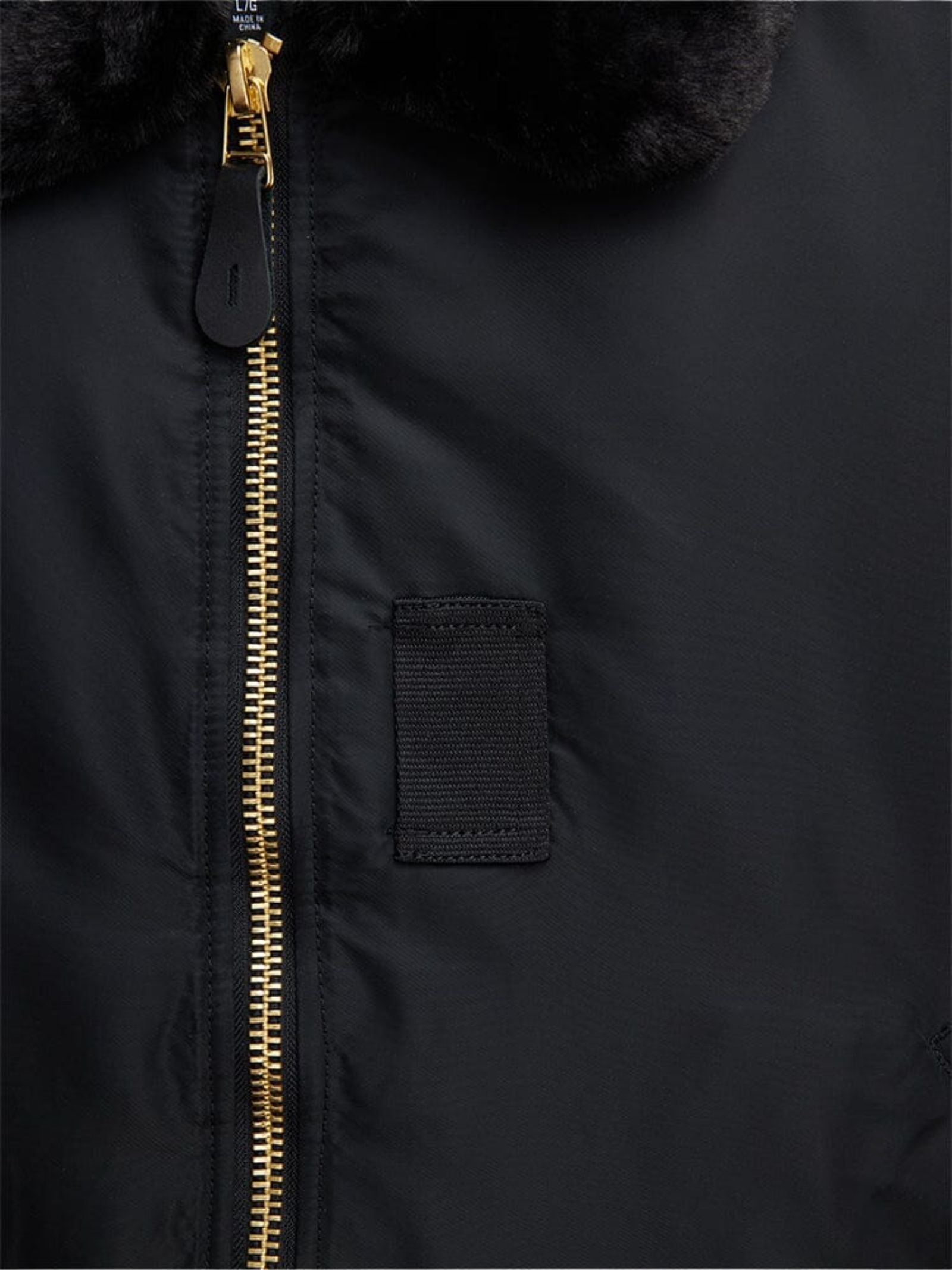 B-15 Bomber Jacket