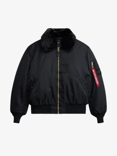 B-15 Bomber Jacket