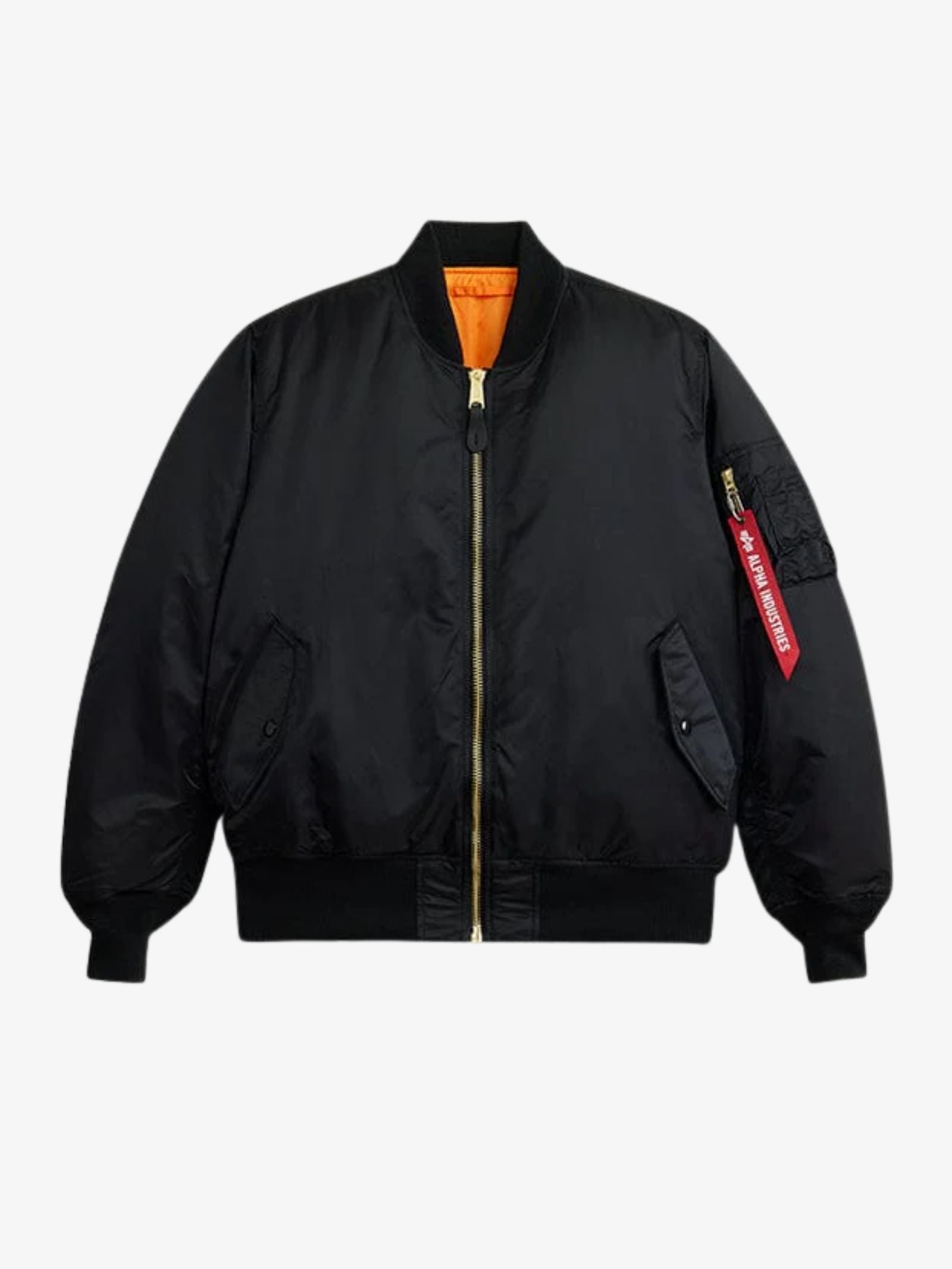 Ma-1 Bomber Jacket