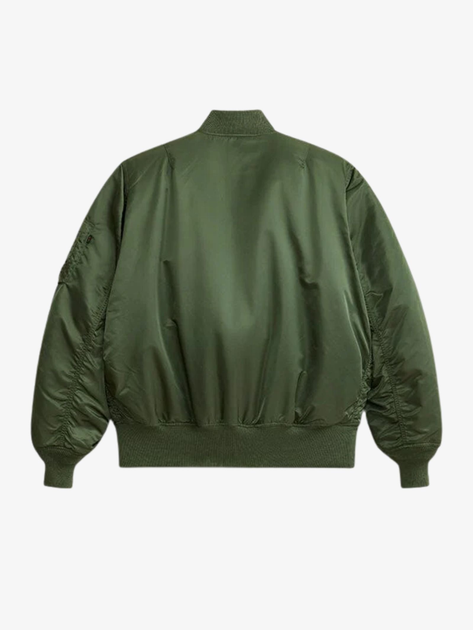Ma-1 Bomber Jacket
