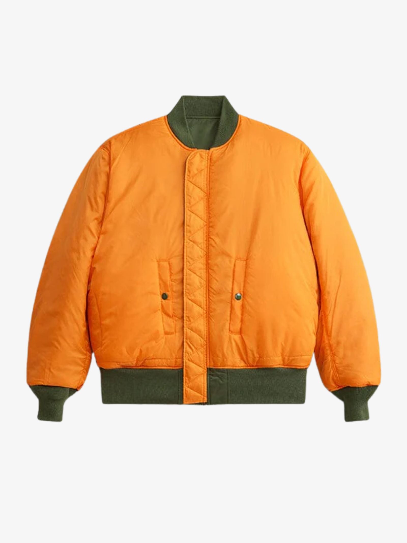 Ma-1 Bomber Jacket