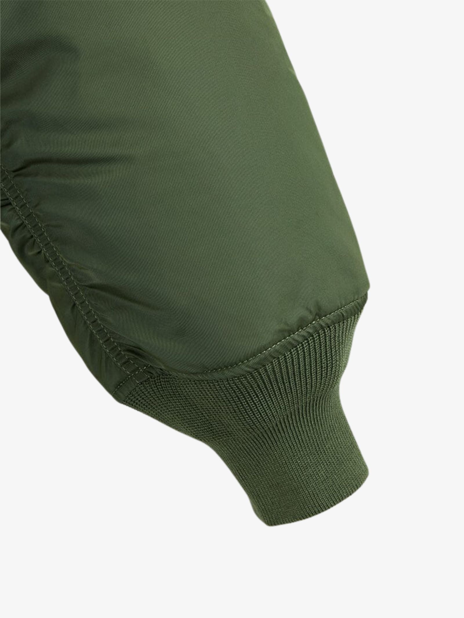 Ma-1 Bomber Jacket