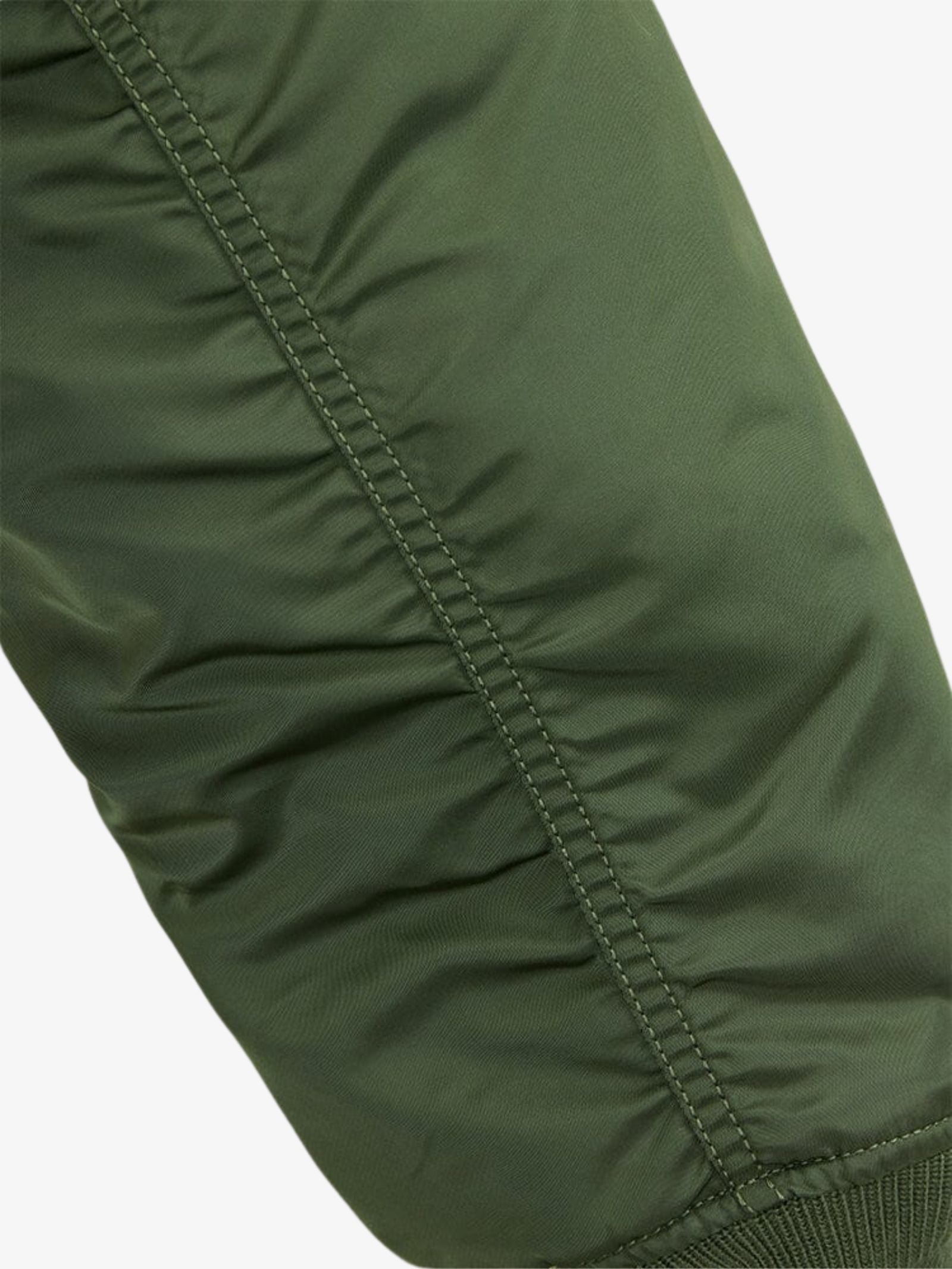 Ma-1 Bomber Jacket