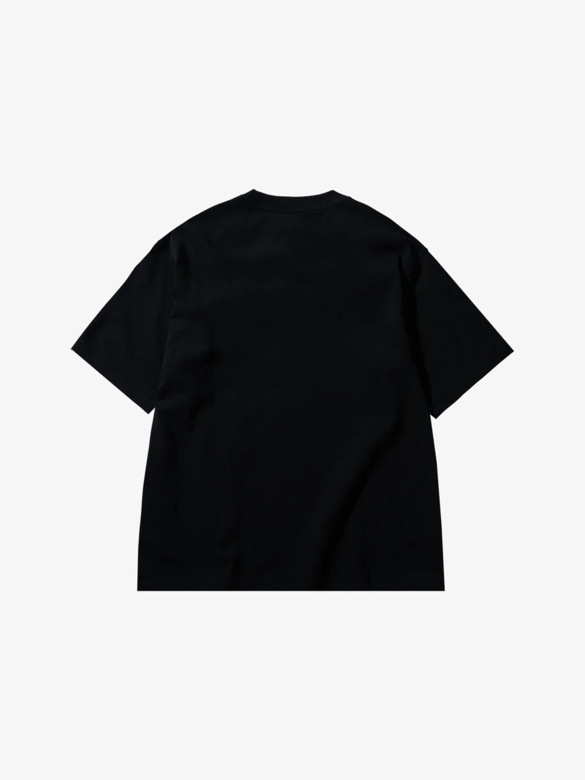 Market Call My Lawyer Chase T-Shirt | Pirate Black