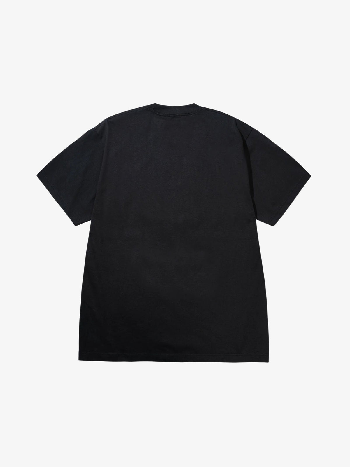 Market Racing Helmet T-Shirt | Black