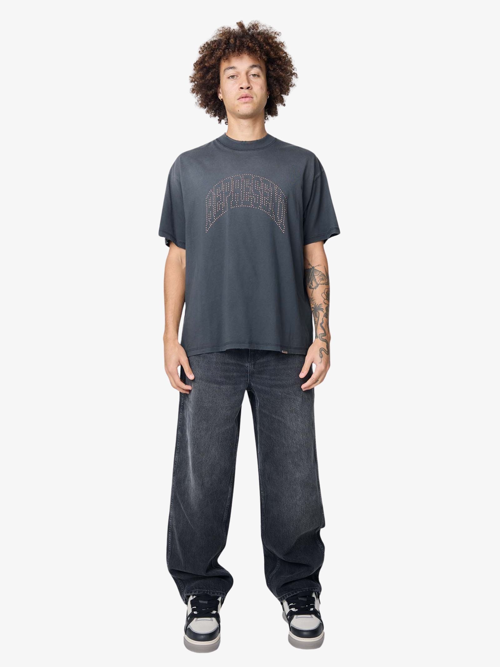 Represent Embellished Represent T-Shirt