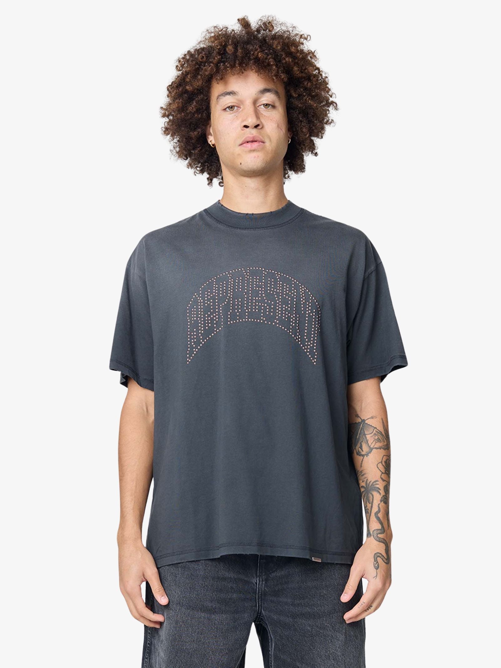 Represent Embellished Represent T-Shirt