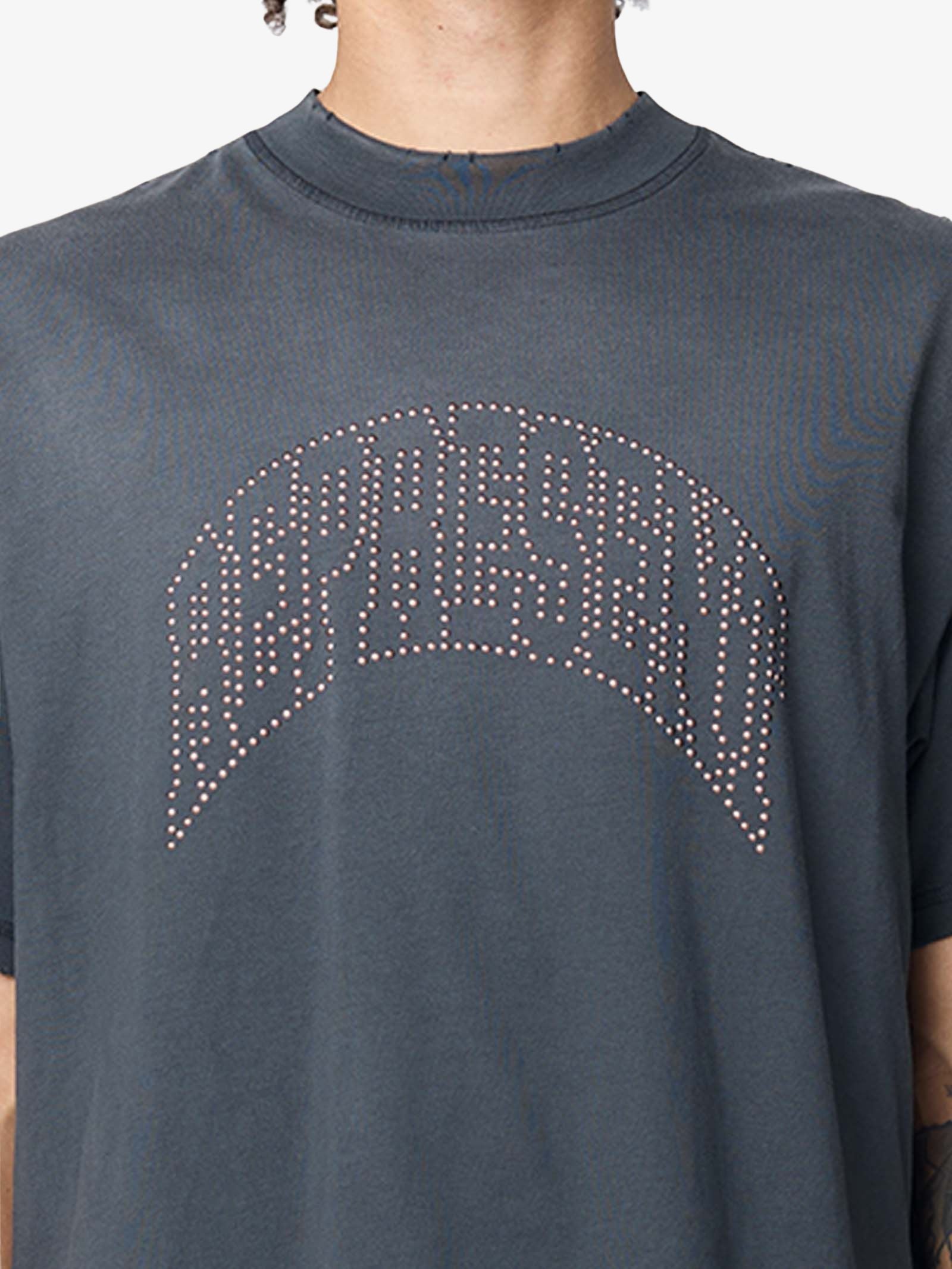 Represent Embellished Represent T-Shirt