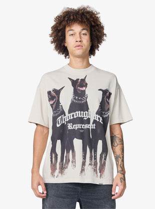 Represent Thoroughbred T-Shirt