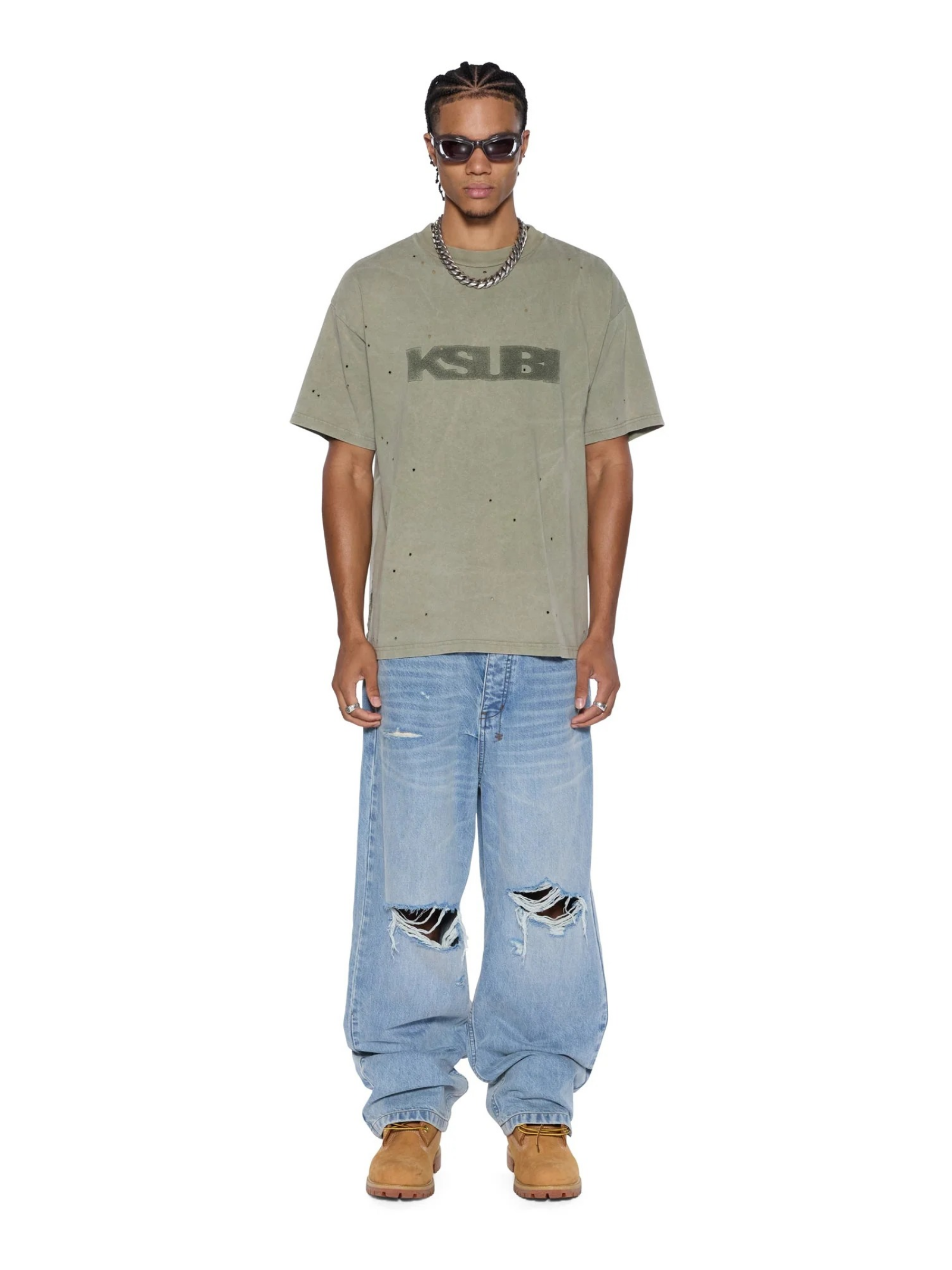 Maxx Striker Jean