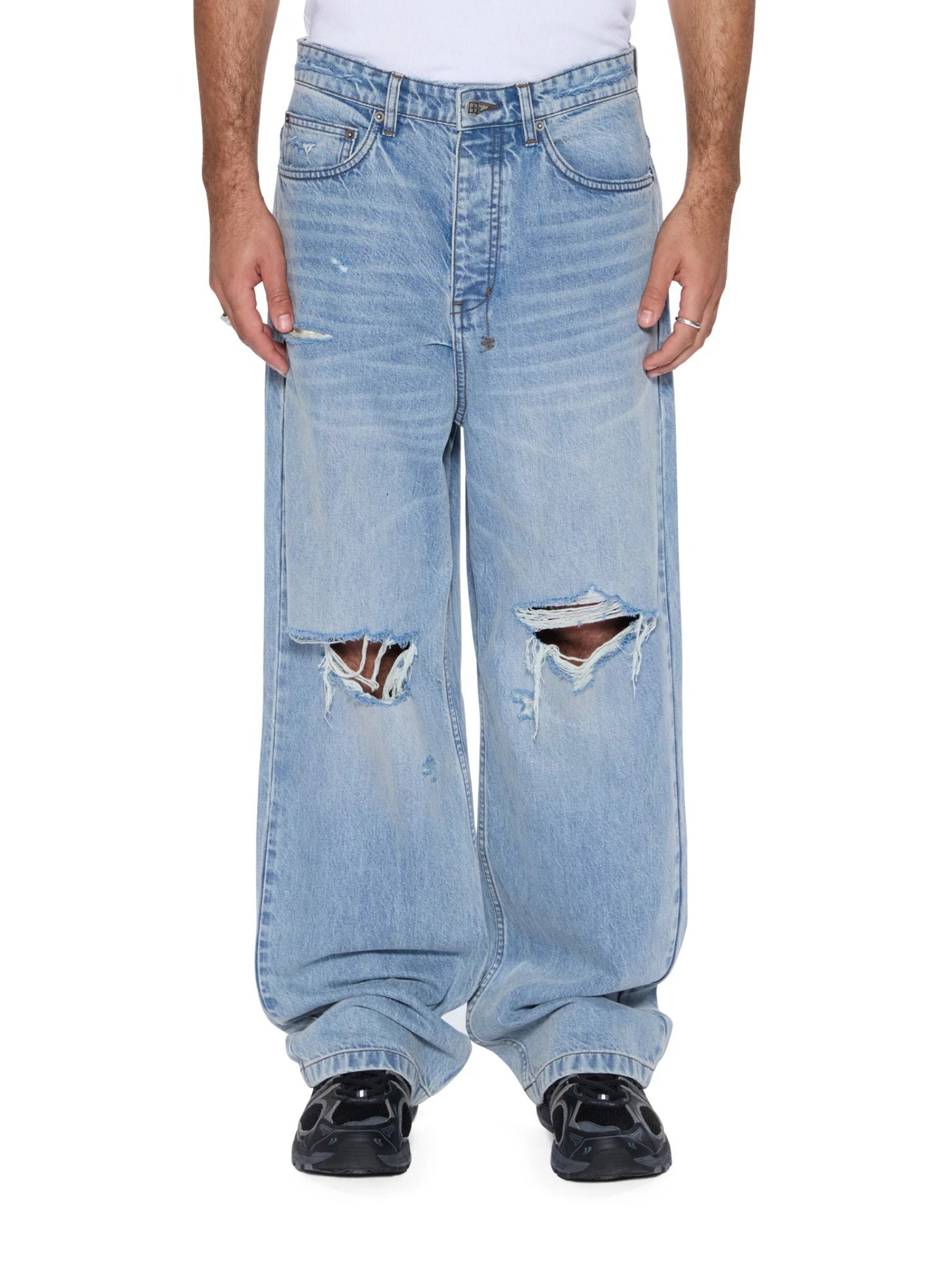 Maxx Striker Jean