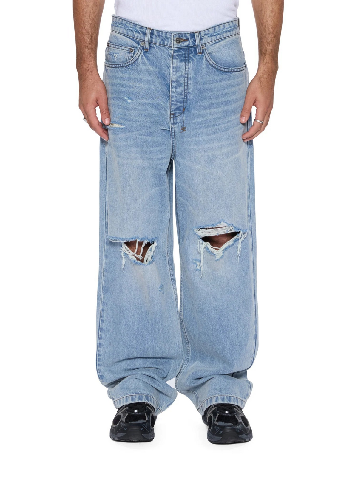 Ksubi Maxx Striker Jean | THRASHED