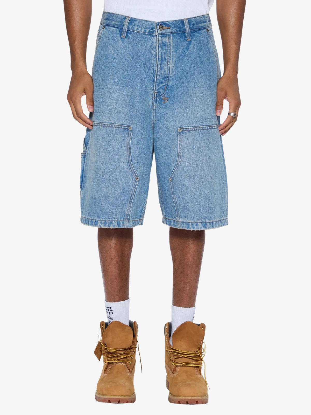 Ksubi Maxx Operator Short | TRUE