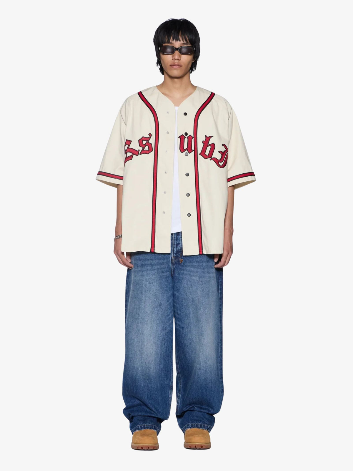 Ksubi Maxx Jean | Vintage Blue