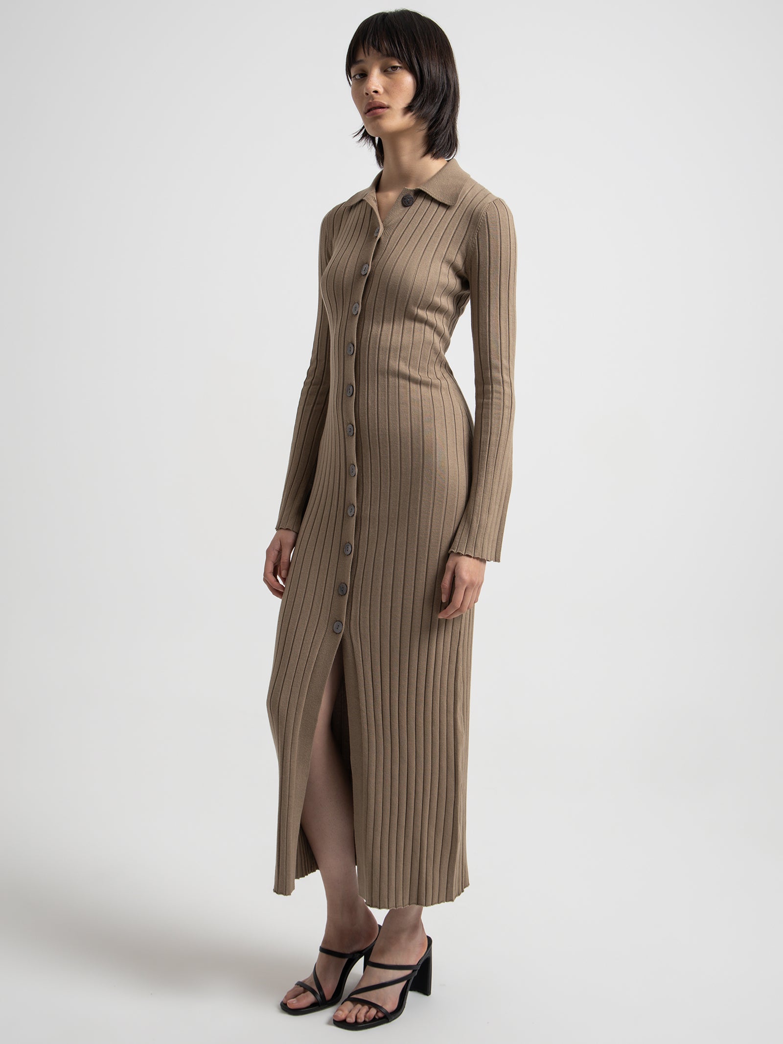 Noemi Knit Dress