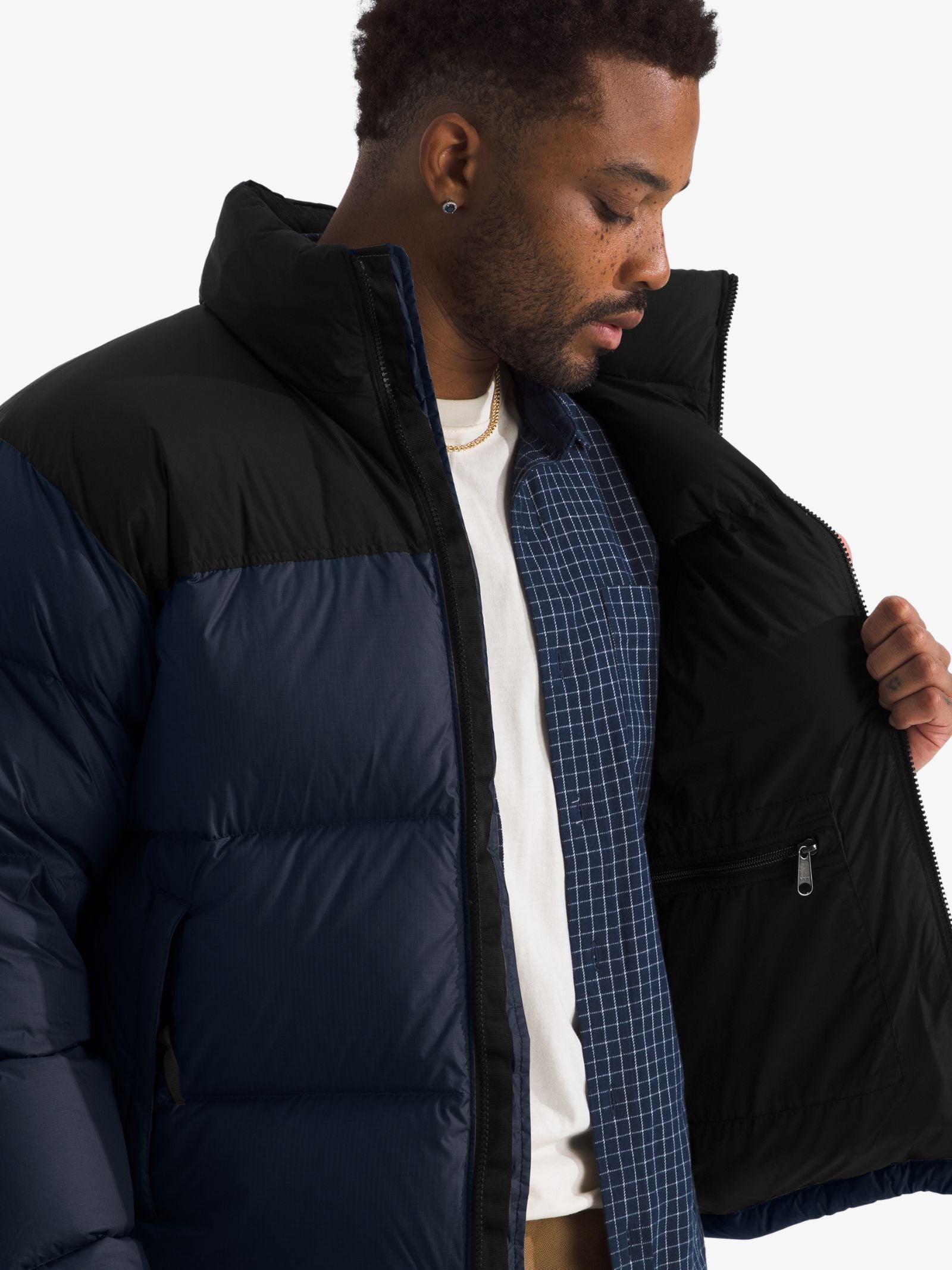 Men's 1996 Retro Nuptse Jacket
