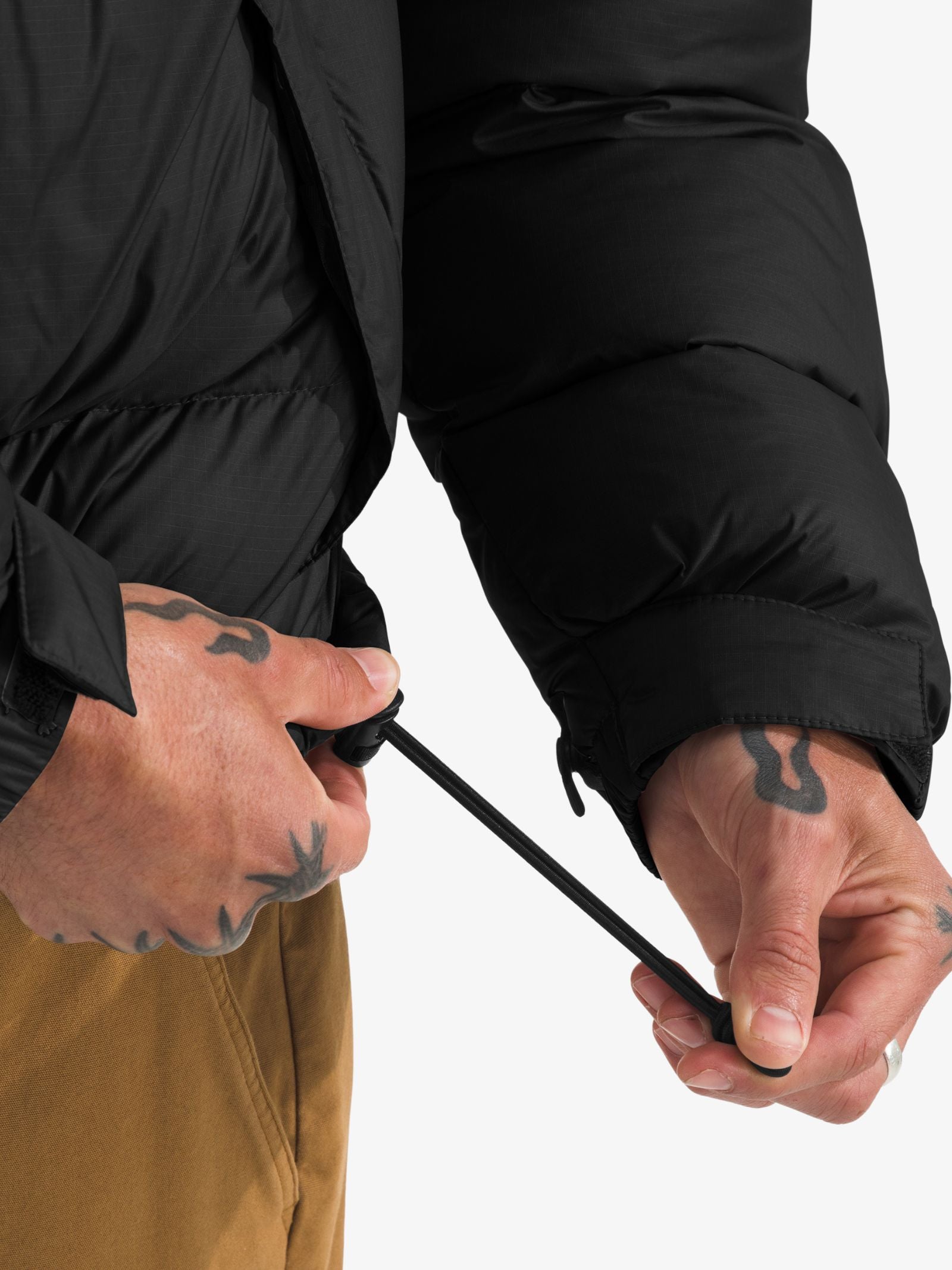 Men's 1996 Retro Nuptse Jacket