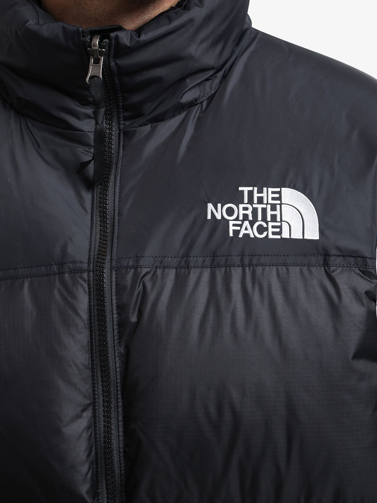 The North Face 1996 Retro Nuptse Jacket | Black