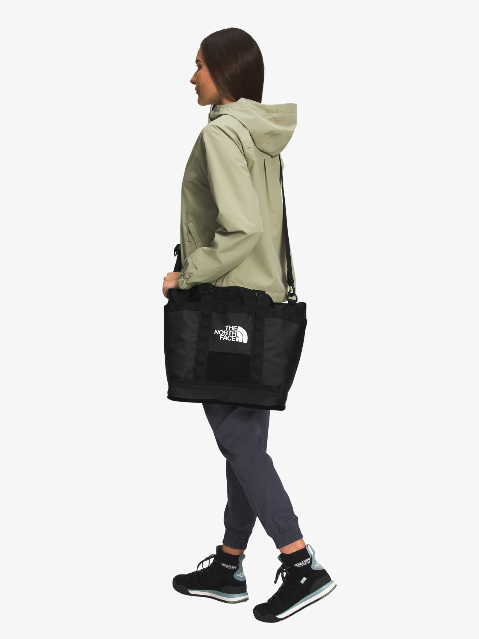 Explore Utility Tote