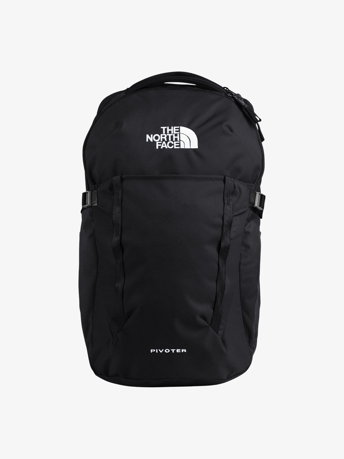 The North Face Pivoter Backpack | Black