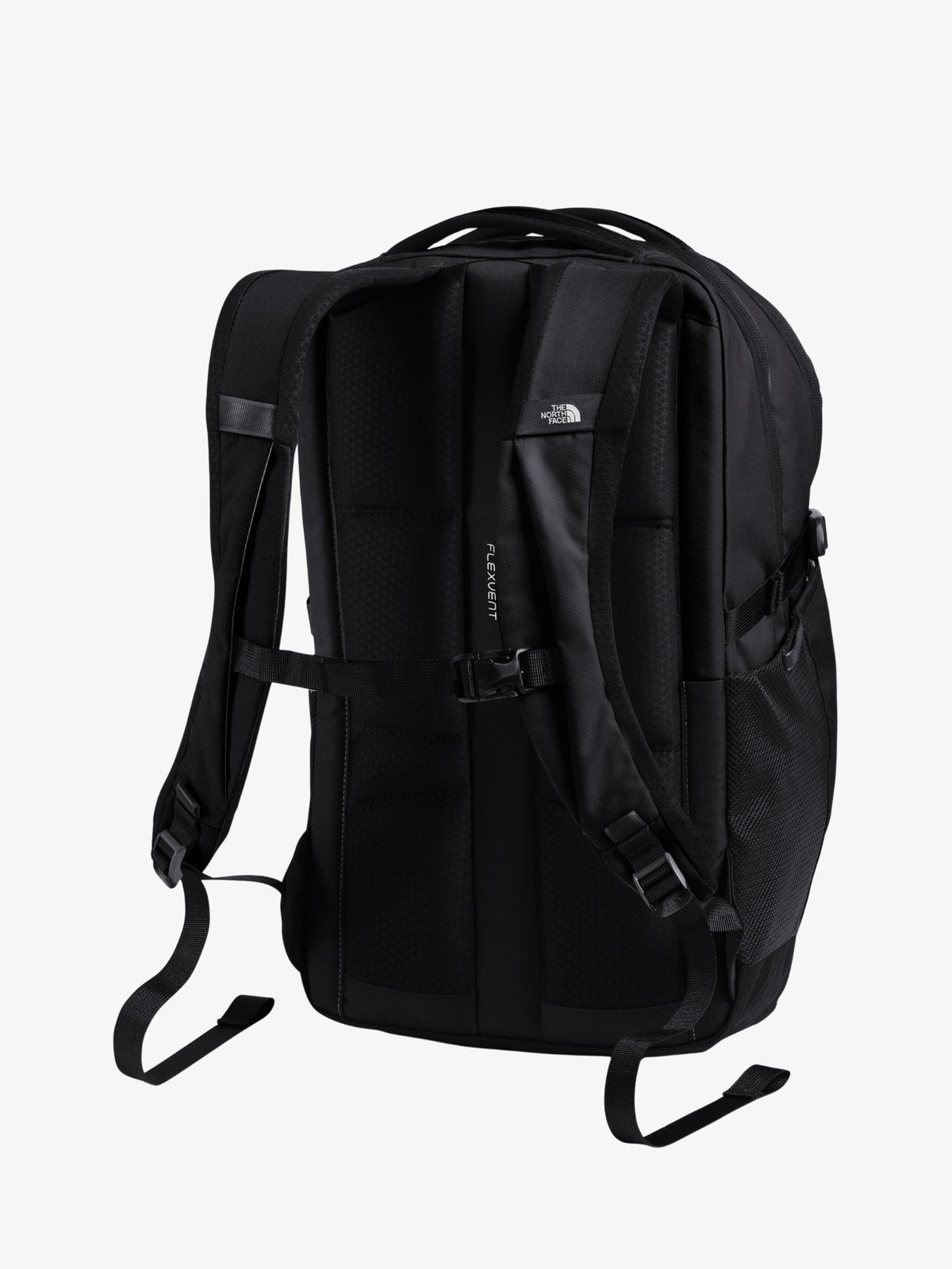 The North Face Pivoter Backpack | Black