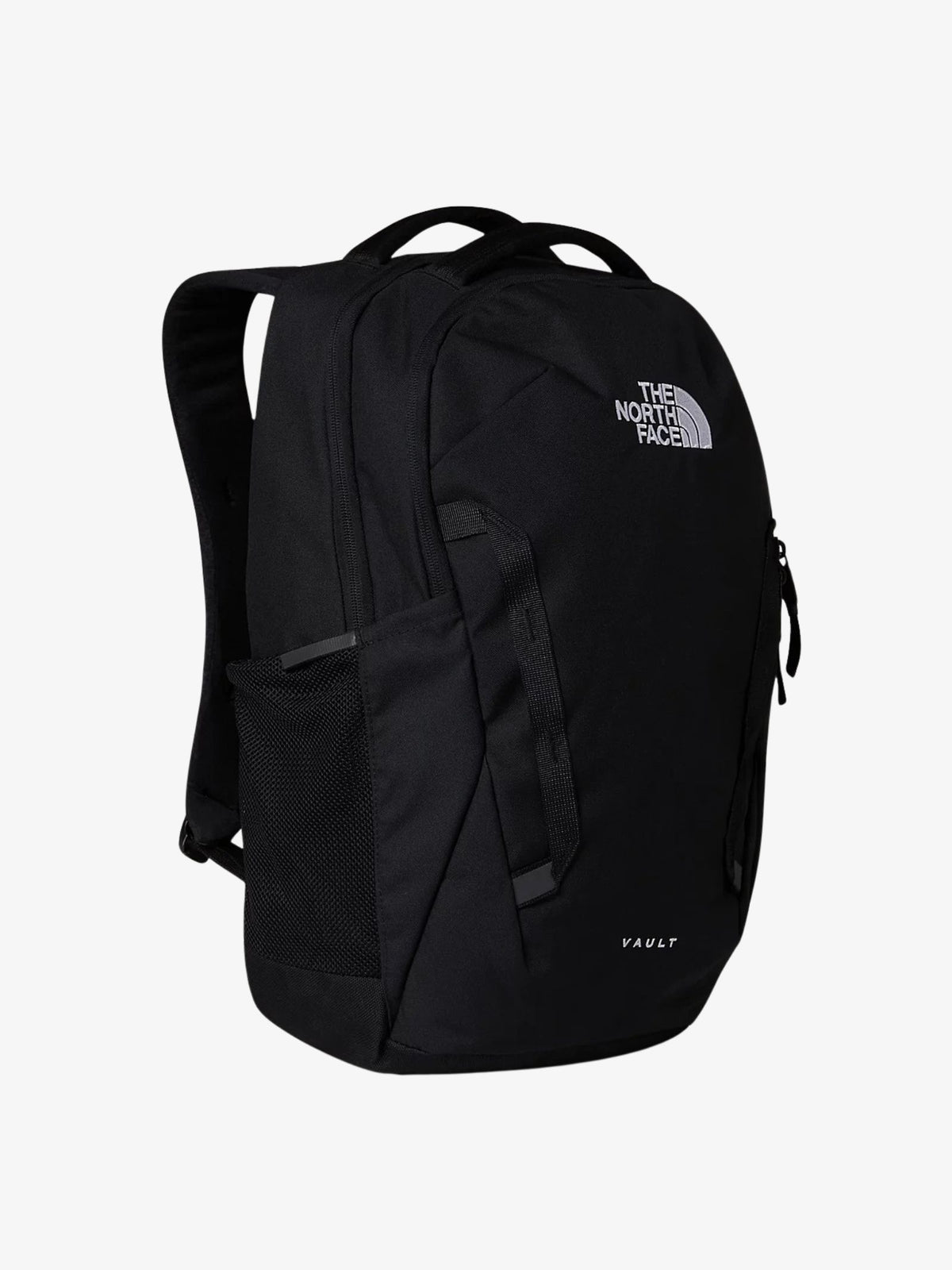 The North Face Vault Backpack | Black