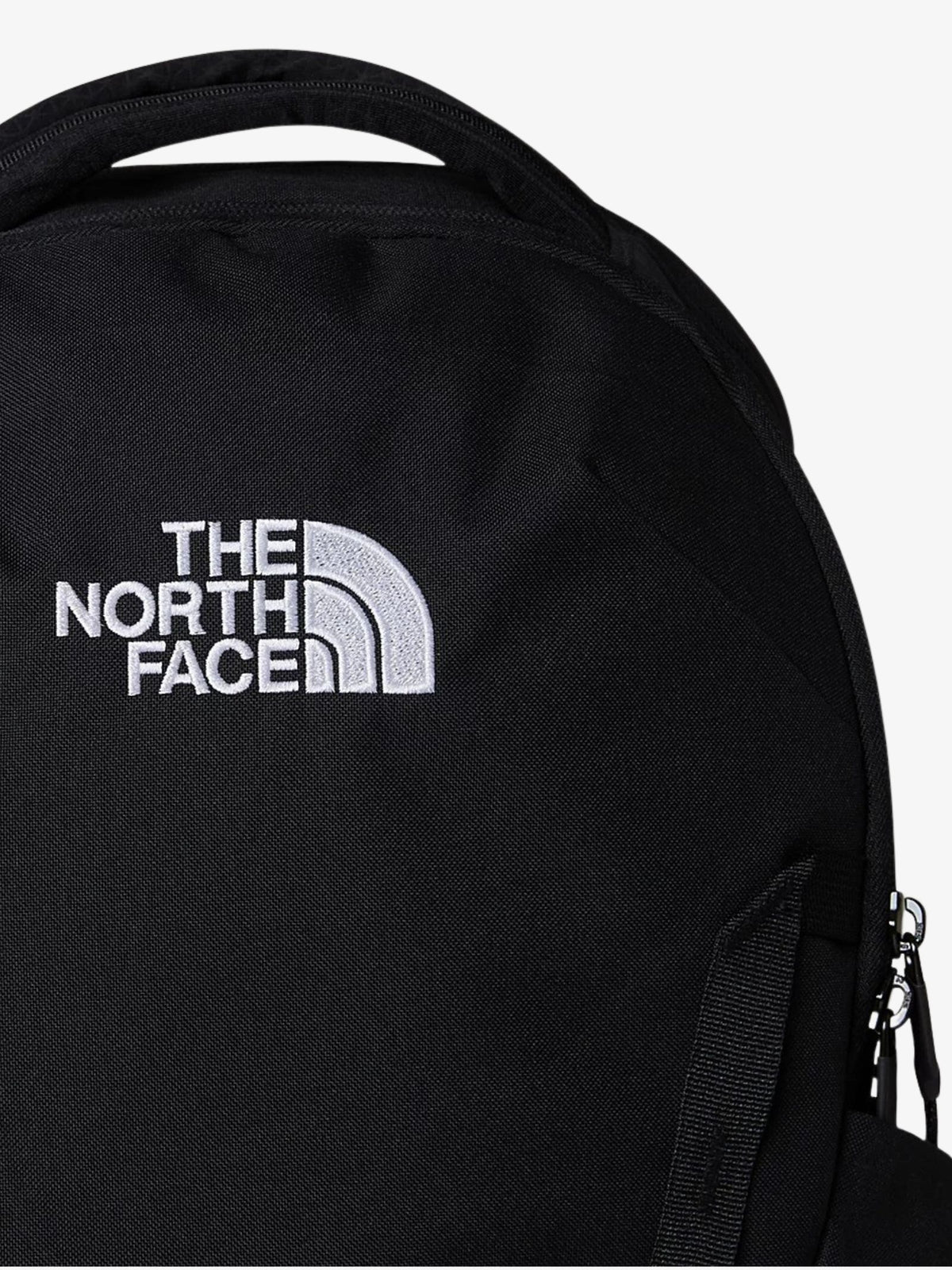 The North Face Vault Backpack | Black