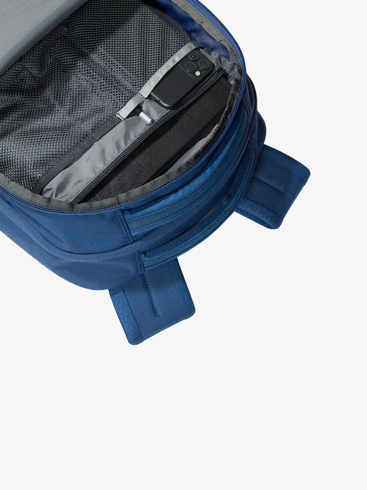 The North Face Vault Backpack | Shady Blue