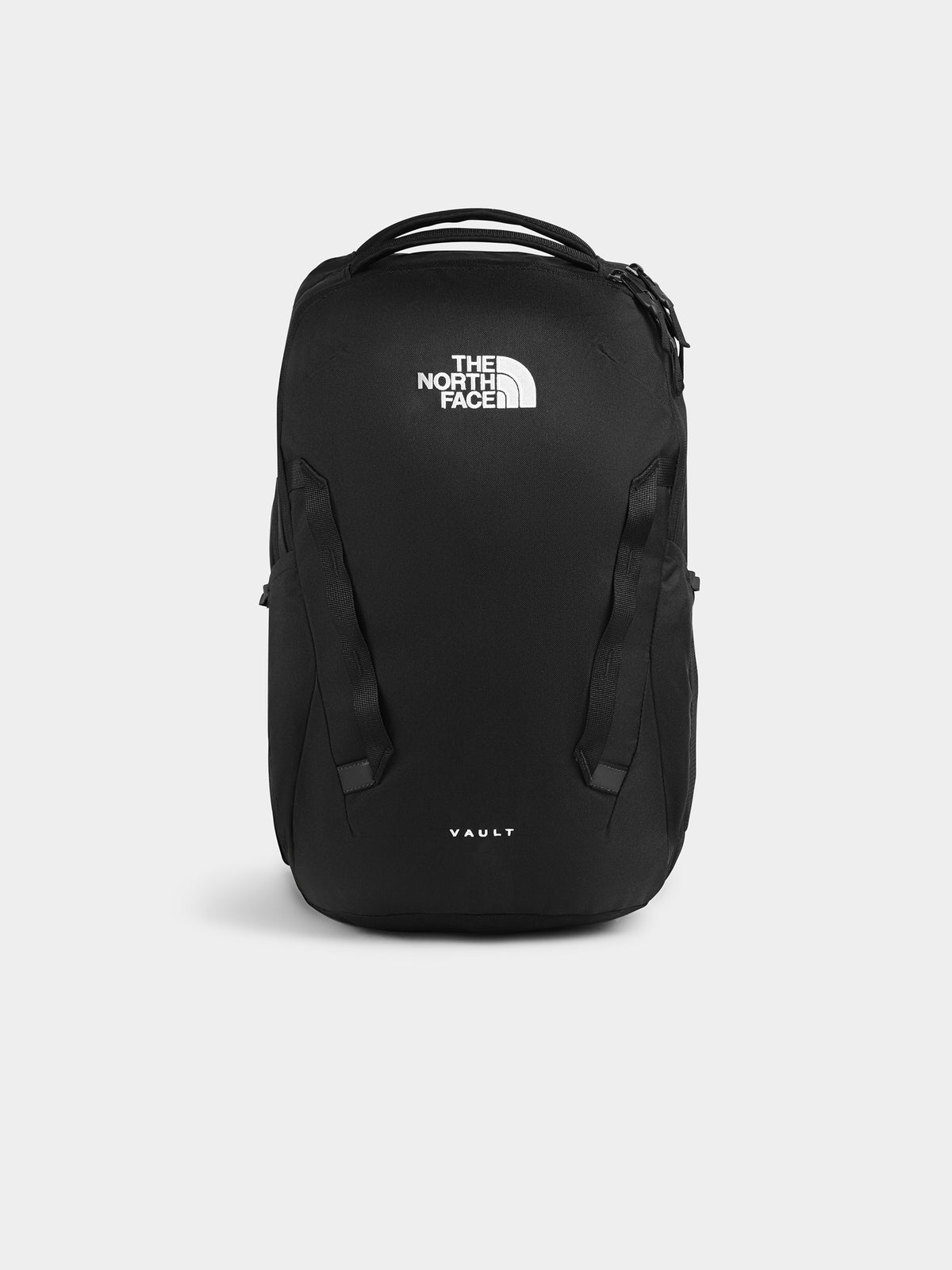 Vault Backpack in Black