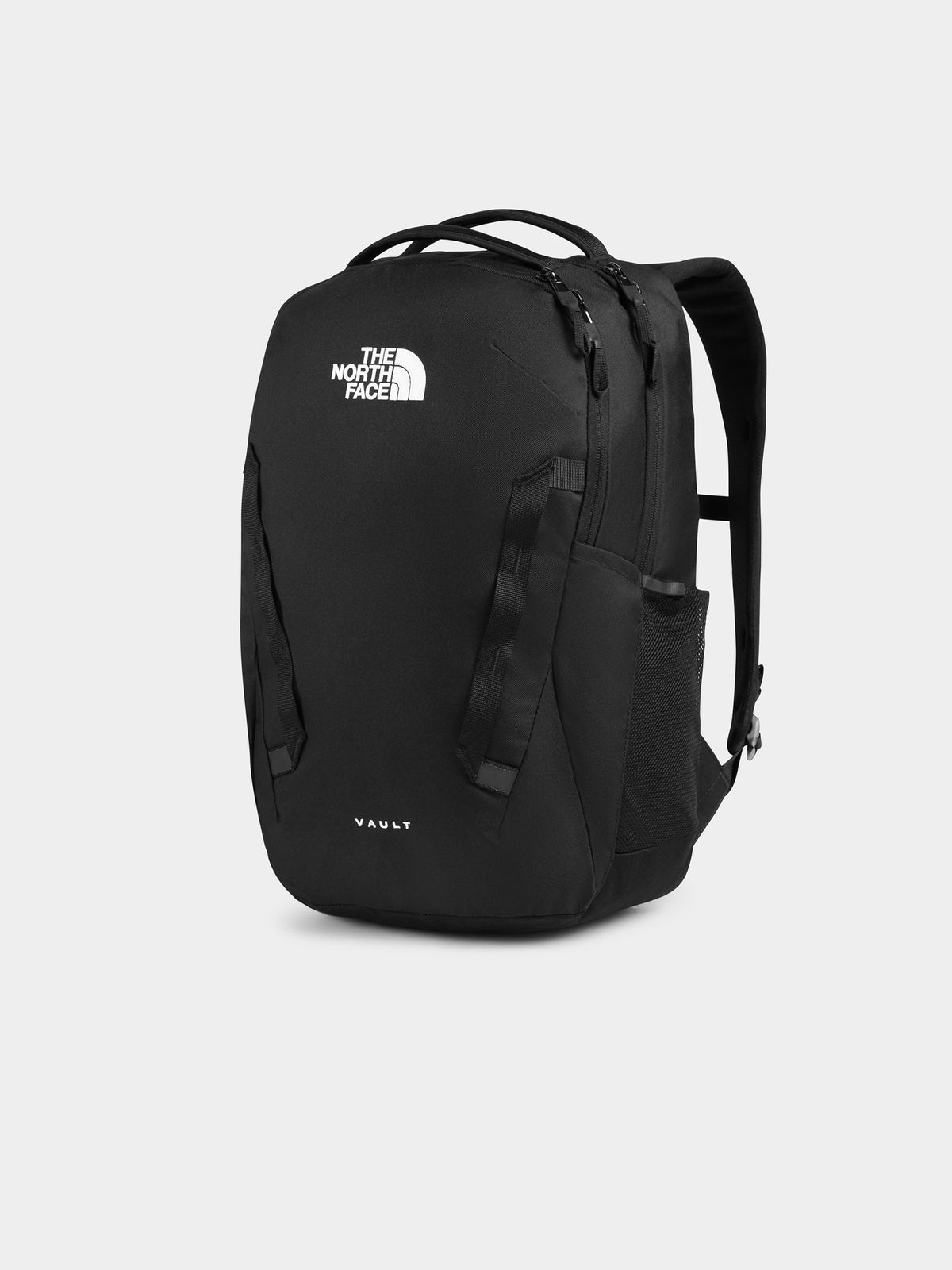 Vault Backpack in Black