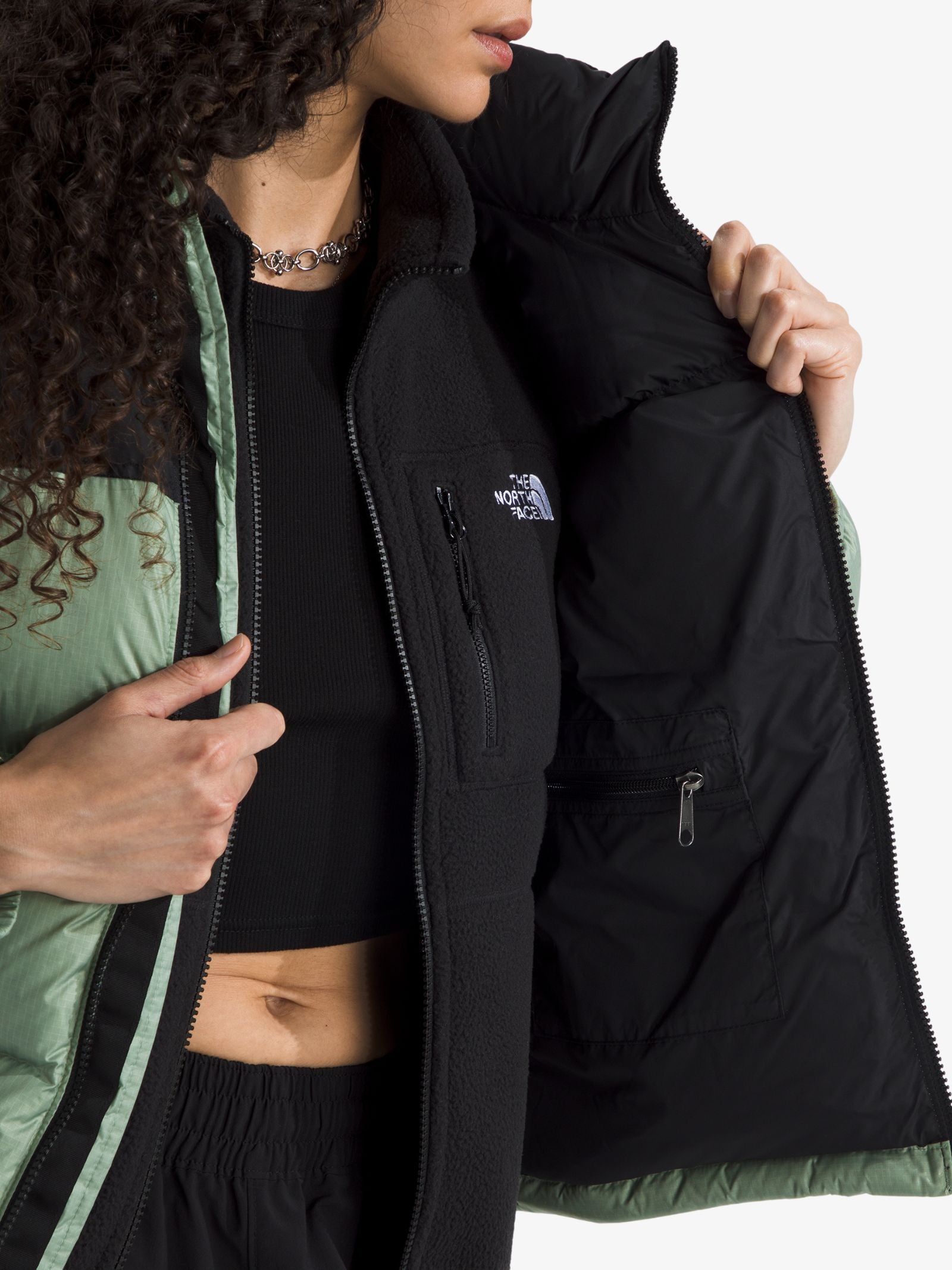 Women's 1996 Retro Nuptse Jacket