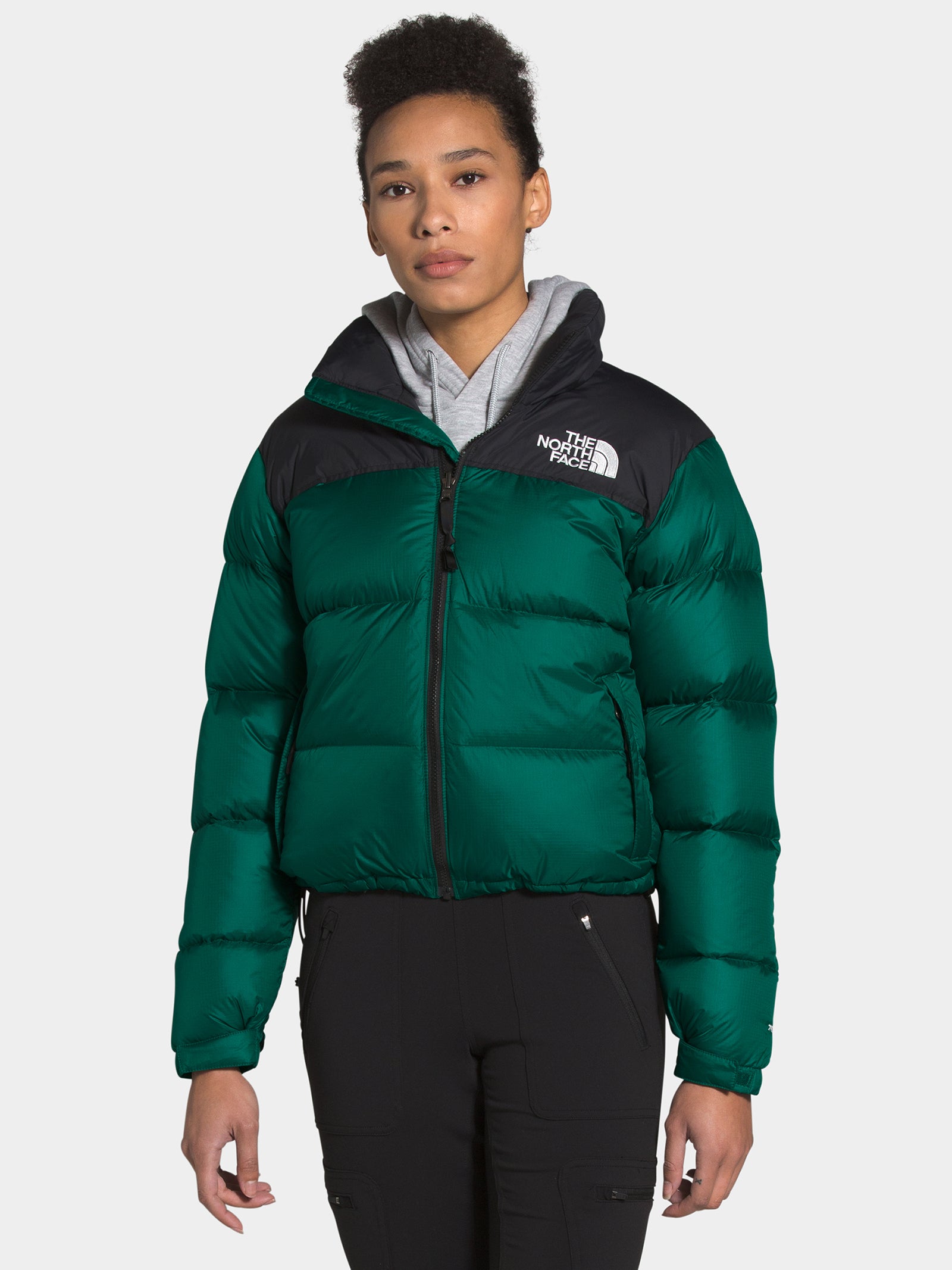 1996 Retro Nuptse Jacket