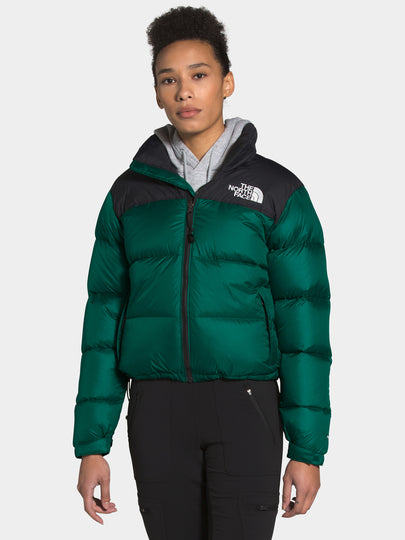 1996 Retro Nuptse Jacket