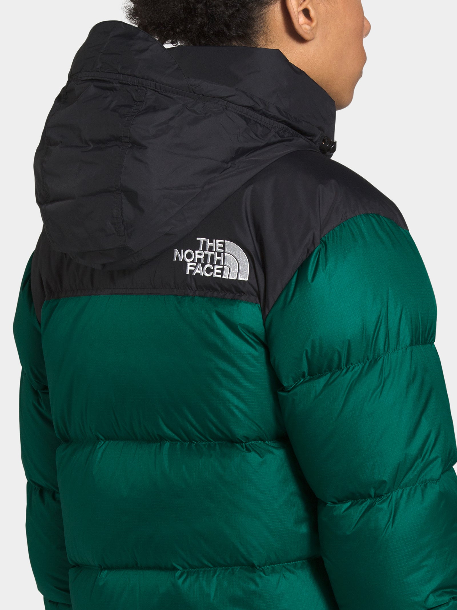 1996 Retro Nuptse Jacket