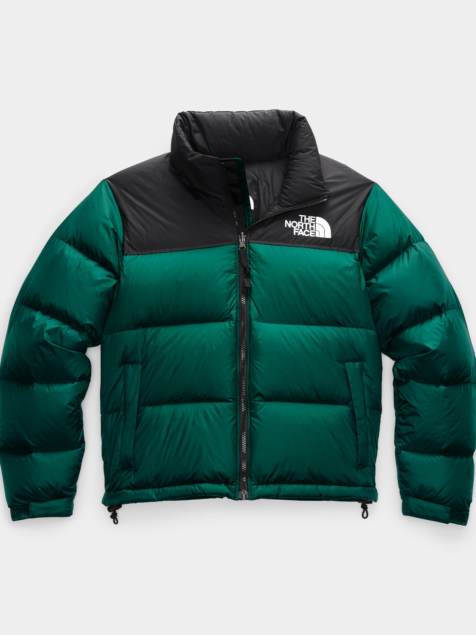 1996 Retro Nuptse Jacket