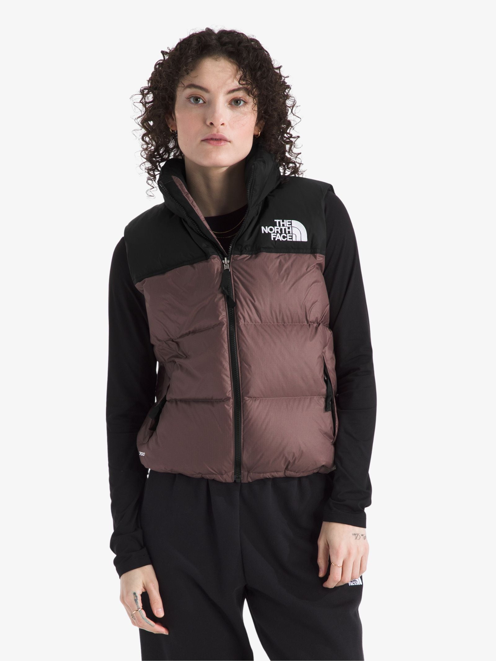 Women's 1996 Retro Nuptse Vest