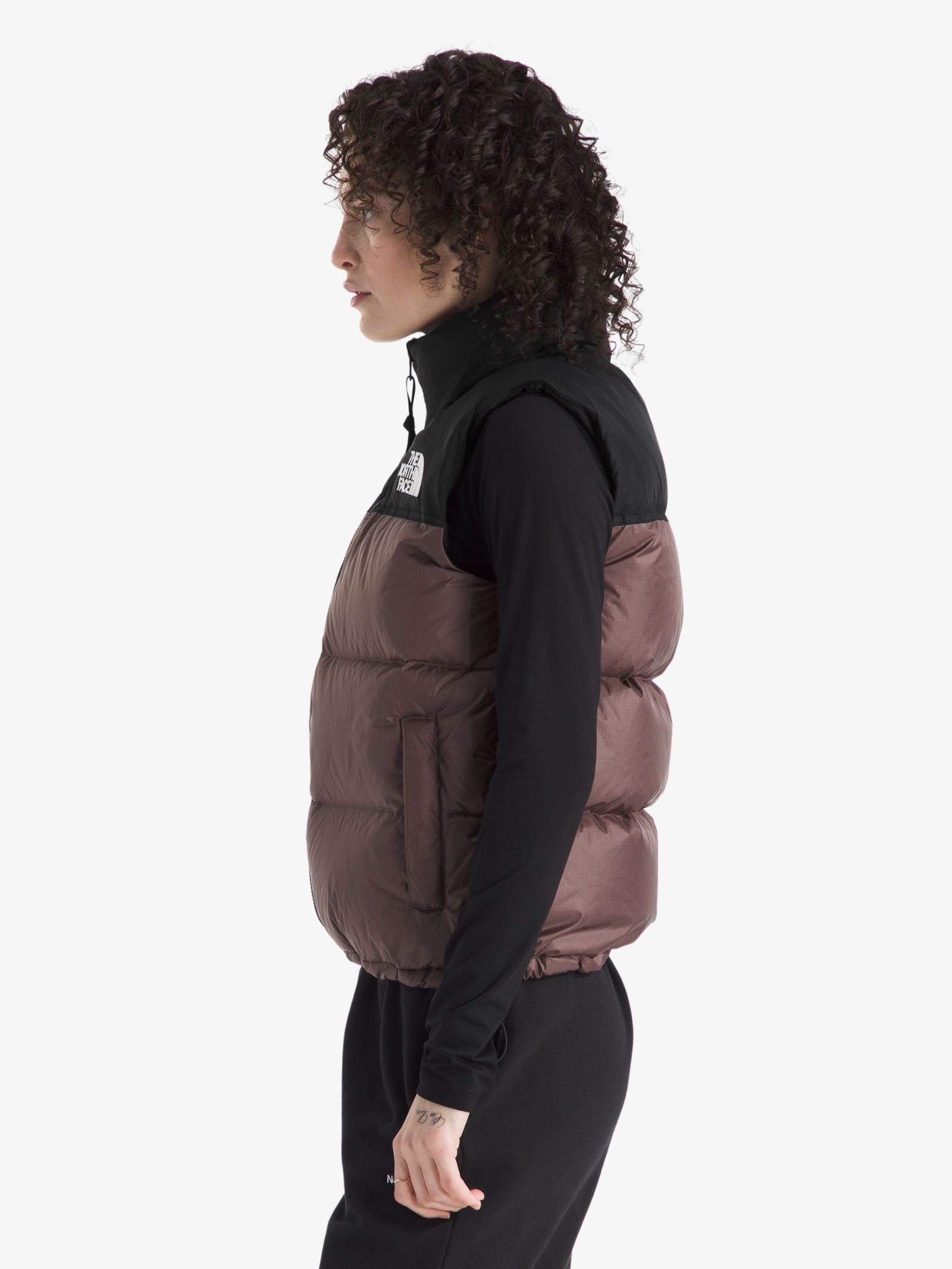 Women's 1996 Retro Nuptse Vest